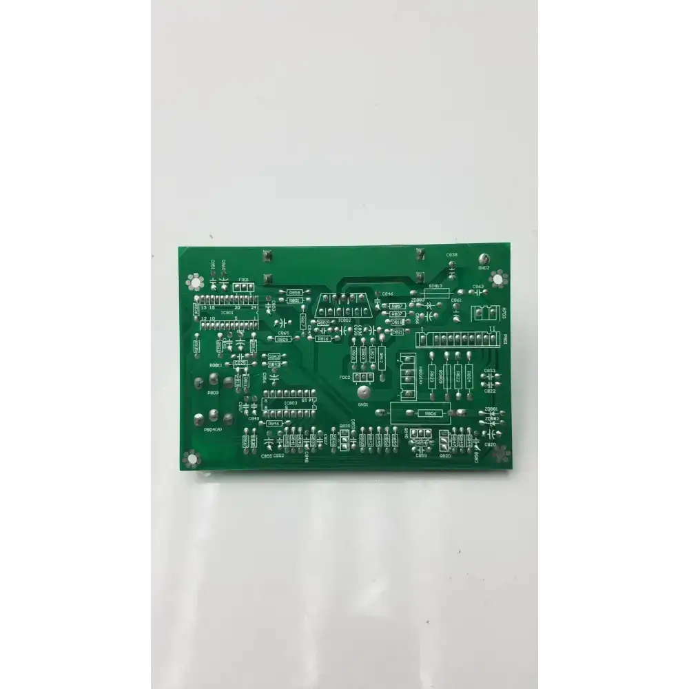 GE OEC 9800 C-Arm Vascular Mother Board C-Arm Motherboard, second-hand product photo 15