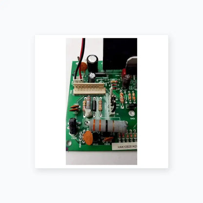 GE OEC 9800 C-Arm Vascular Mother Board C-Arm Motherboard, second-hand product photo 6