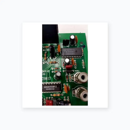 GE OEC 9800 C-Arm Vascular Mother Board C-Arm Motherboard, second-hand product photo 12