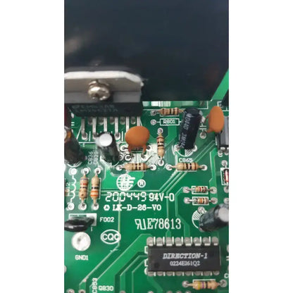 GE OEC 9800 C-Arm Vascular Mother Board C-Arm Motherboard, second-hand product photo 13