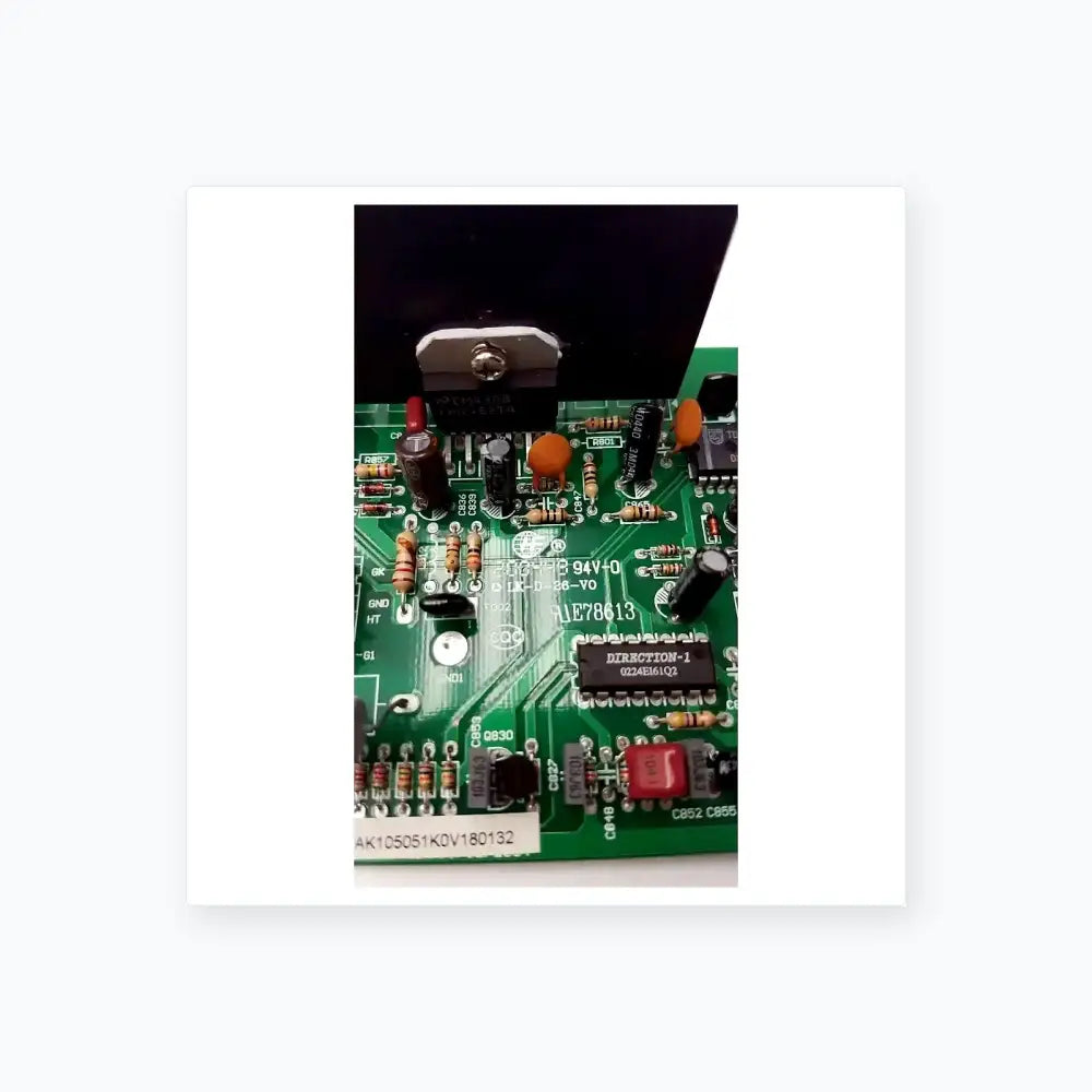 GE OEC 9800 C-Arm Vascular Mother Board C-Arm Motherboard, second-hand product photo 7
