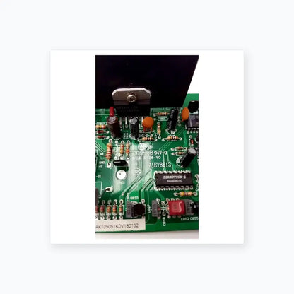GE OEC 9800 C-Arm Vascular Mother Board C-Arm Motherboard, second-hand product photo 7