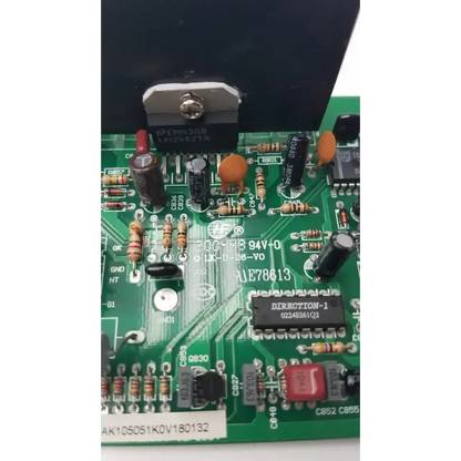 GE OEC 9800 C-Arm Vascular Mother Board C-Arm Motherboard, second-hand product photo 7