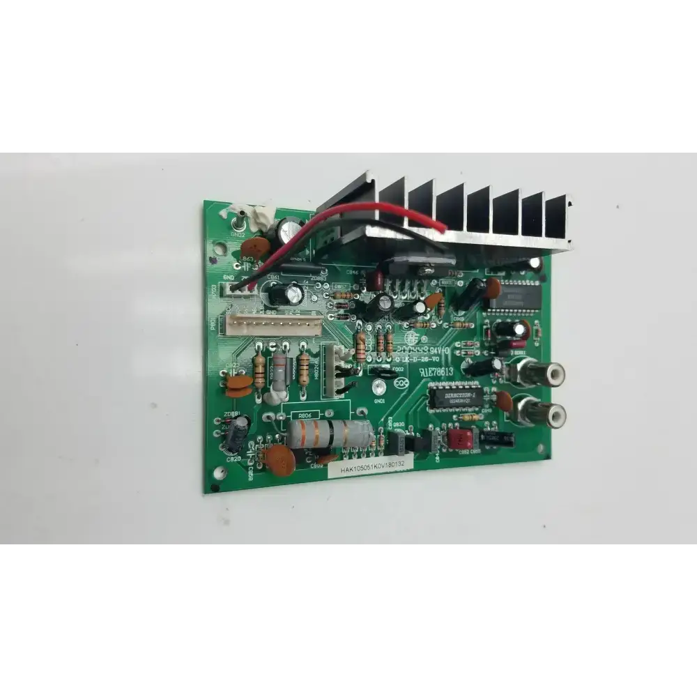 GE OEC 9800 C-Arm Vascular Mother Board C-Arm Motherboard, second-hand product photo 4