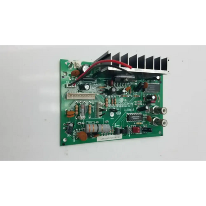 GE OEC 9800 C-Arm Vascular Mother Board C-Arm Motherboard, second-hand product photo 4