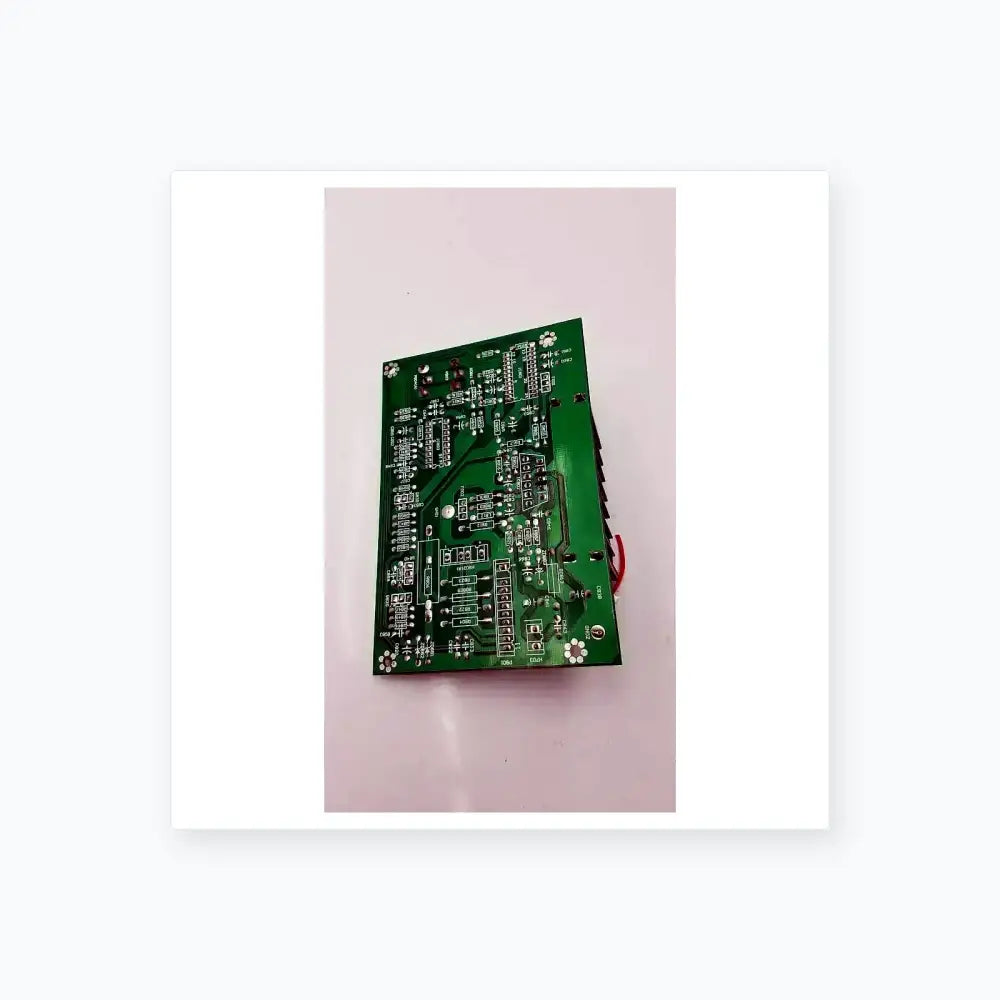 GE OEC 9800 C-Arm Vascular Mother Board C-Arm Motherboard, second-hand product photo 14