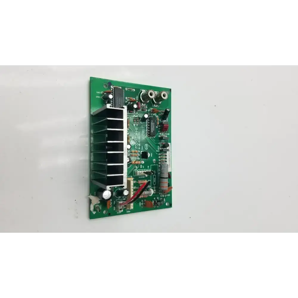 GE OEC 9800 C-Arm Vascular Mother Board C-Arm Motherboard, second-hand product photo 3
