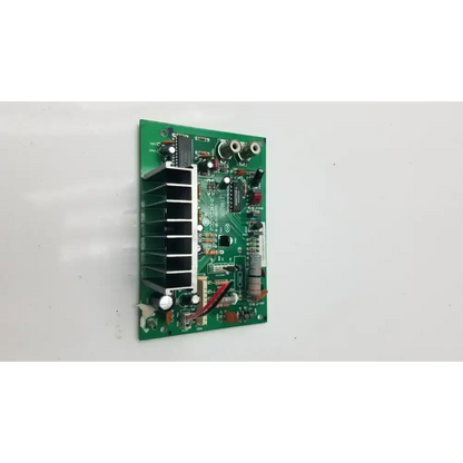 GE OEC 9800 C-Arm Vascular Mother Board C-Arm Motherboard, second-hand product photo 3