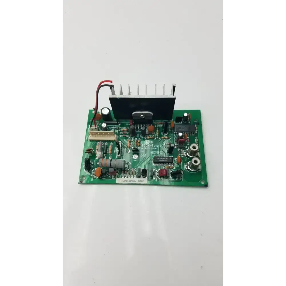 GE OEC 9800 C-Arm Vascular Mother Board C-Arm Motherboard, second-hand product photo 1