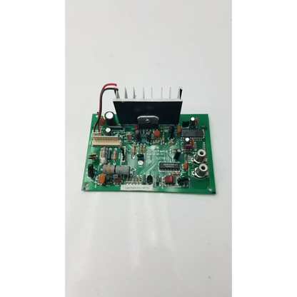 GE OEC 9800 C-Arm Vascular Mother Board C-Arm Motherboard, second-hand product photo 1
