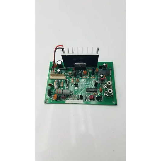 GE OEC 9800 C-Arm Vascular Mother Board C-Arm Motherboard, second-hand product photo 1