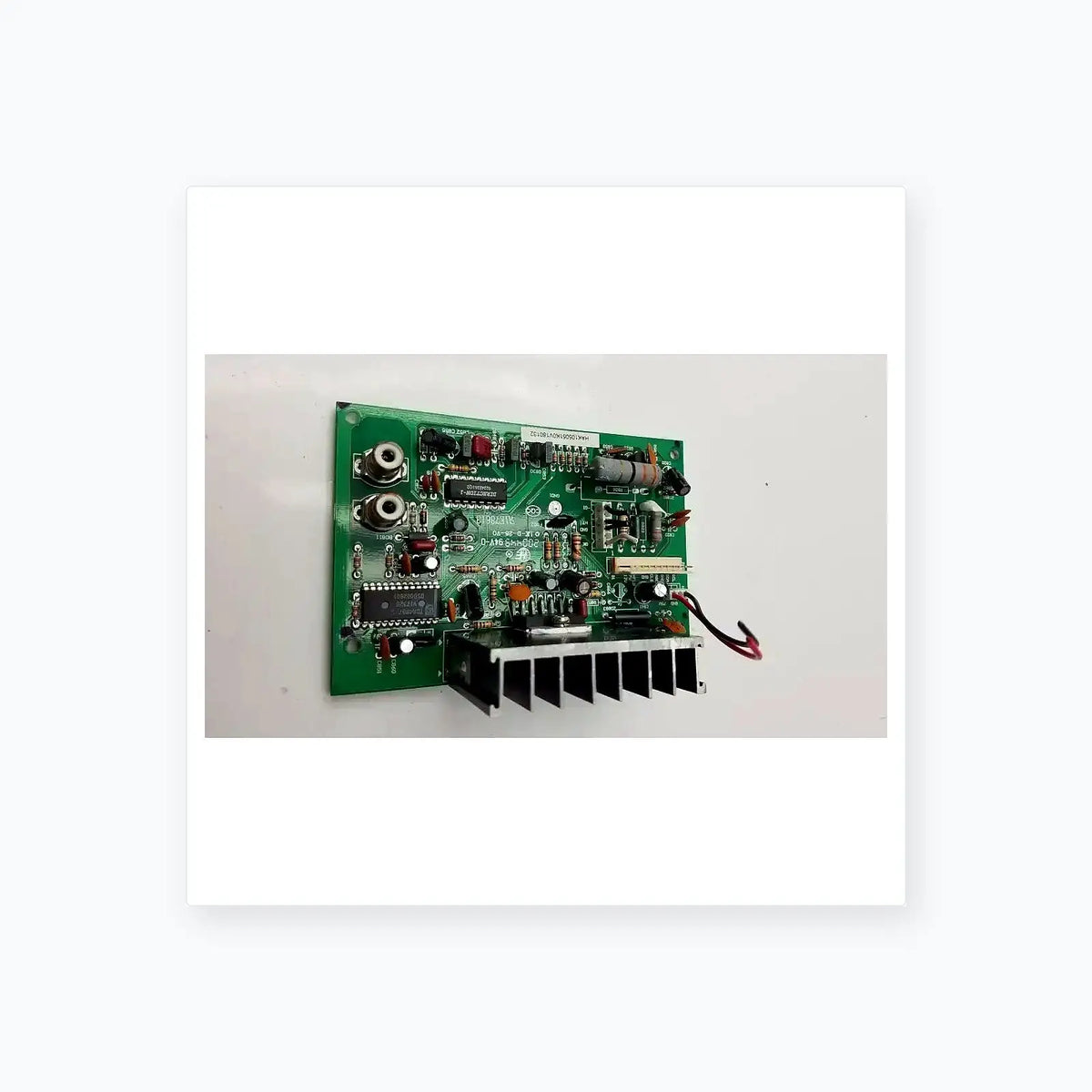 GE OEC 9800 C-Arm Vascular Mother Board C-Arm Motherboard, second-hand product photo 2