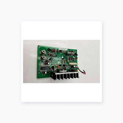 GE OEC 9800 C-Arm Vascular Mother Board C-Arm Motherboard, second-hand product photo 2