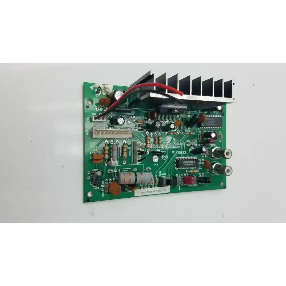 GE OEC 9800 C-Arm Vascular Mother Board C-Arm Motherboard, second-hand product photo 4