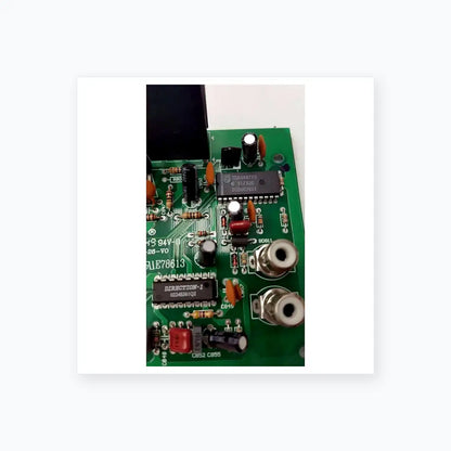 GE OEC 9800 C-Arm Vascular Mother Board C-Arm Motherboard, second-hand product photo 10