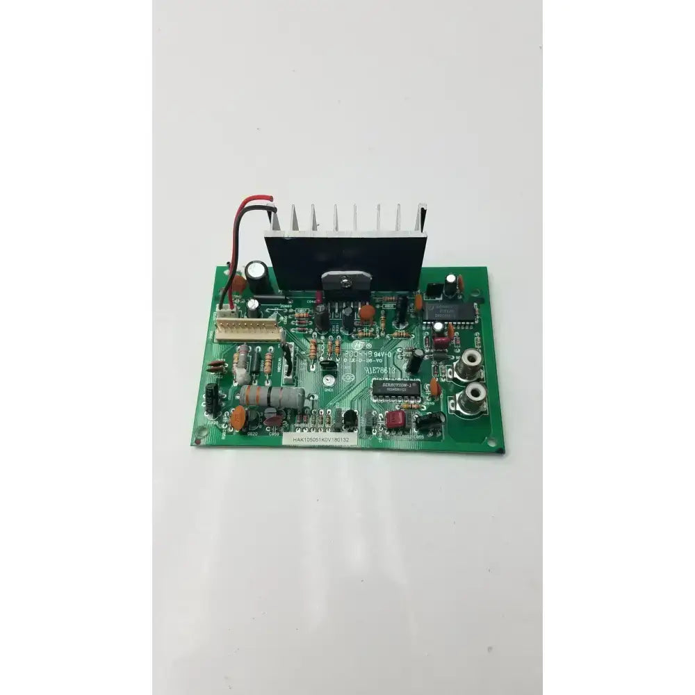 GE OEC 9800 C-Arm Vascular Mother Board C-Arm Motherboard, second-hand product photo 1