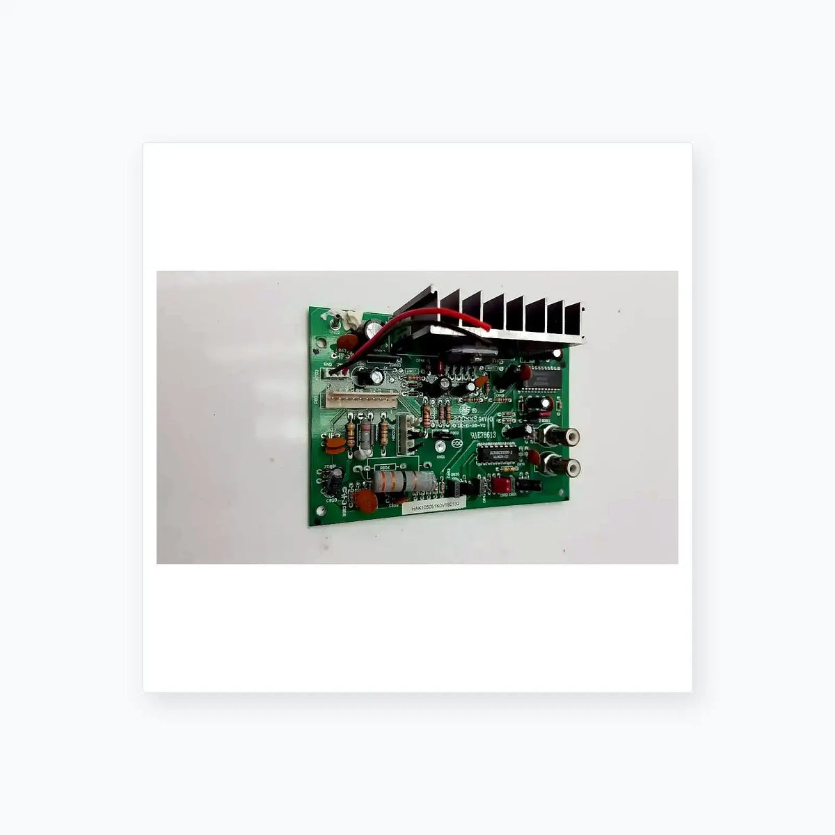 GE OEC 9800 C-Arm Vascular Mother Board C-Arm Motherboard, second-hand product photo 4