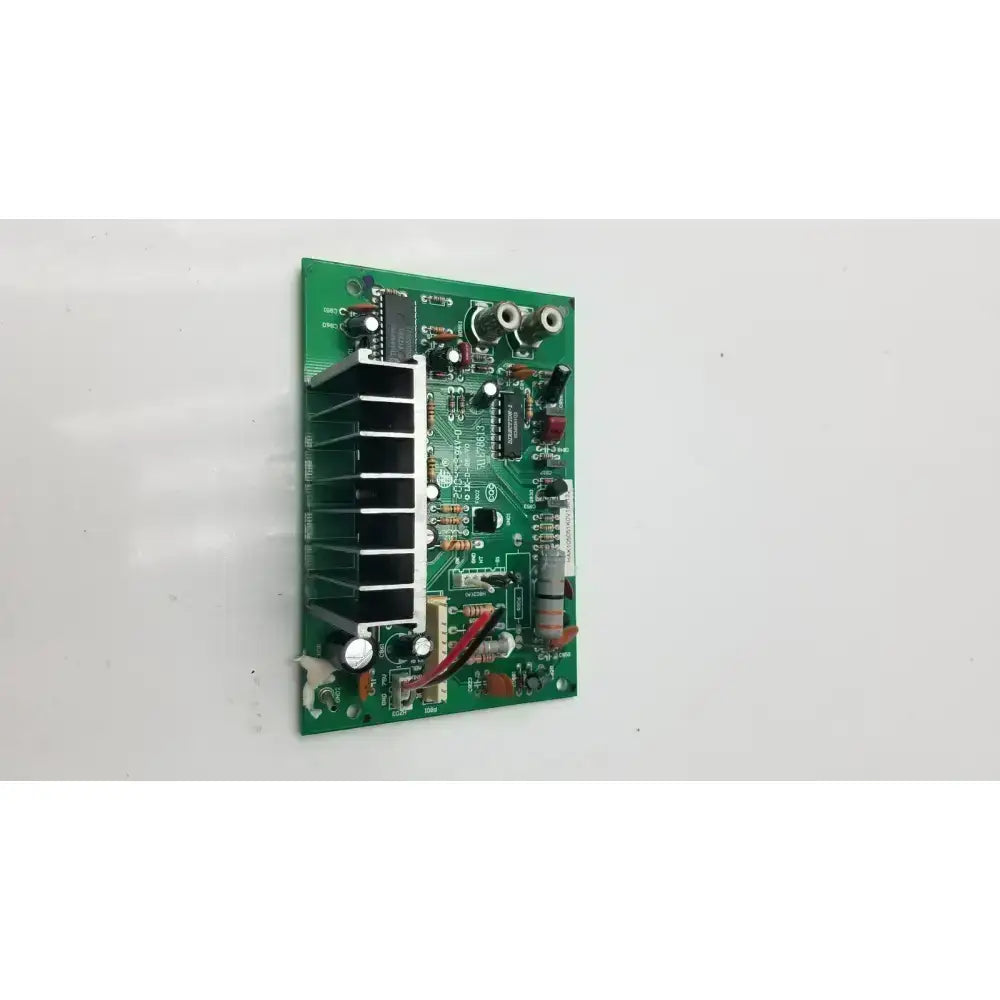 GE OEC 9800 C-Arm Vascular Mother Board C-Arm Motherboard, second-hand product photo 3
