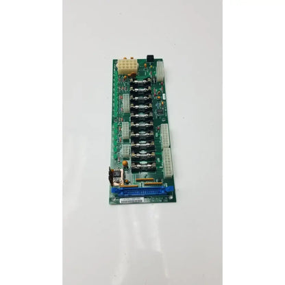 GE OEC ESP Cart DC Distribution Assy Board 00-879119 DC Distribution Board, second-hand product photo 4