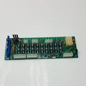 لوحة توزيع التيار المستمر GE OEC ESP Cart 00-879119