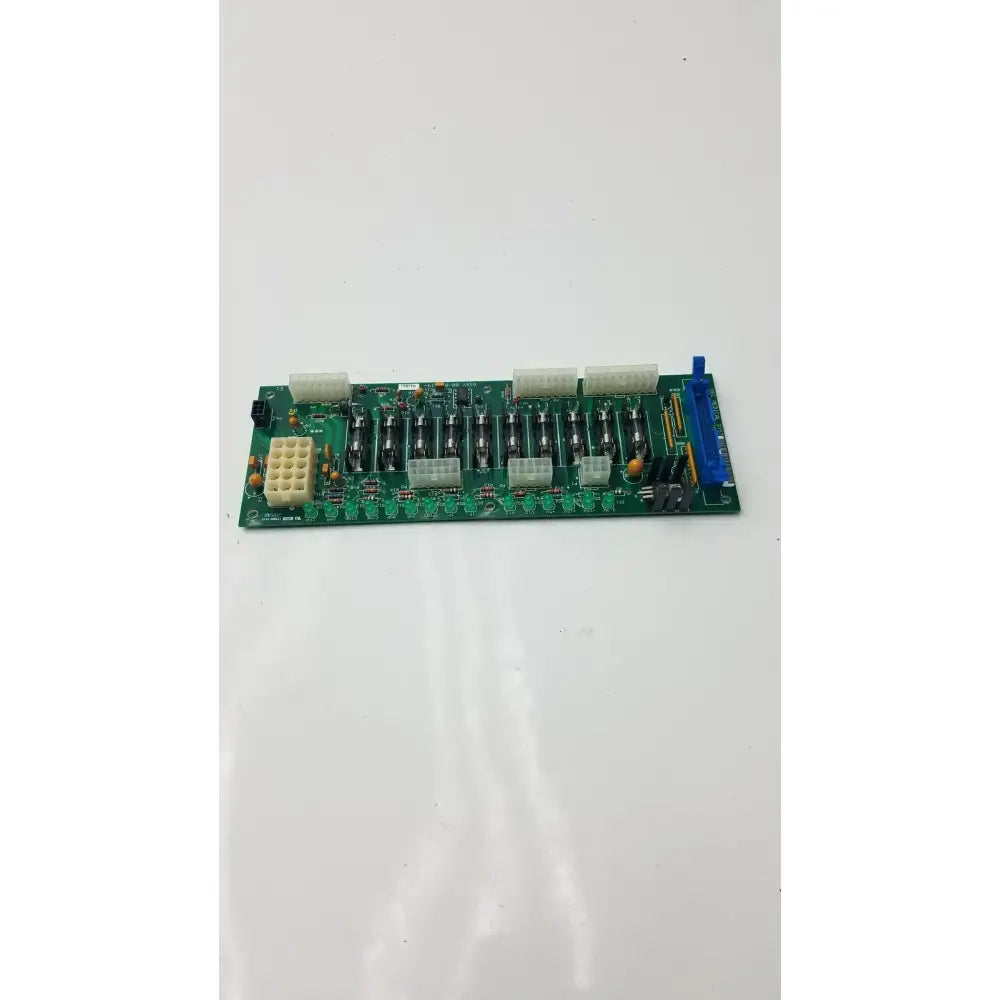GE OEC ESP Cart DC Distribution Assy Board 00-879119 DC Distribution Board, second-hand product photo 3