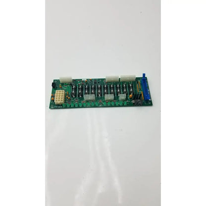 GE OEC ESP Cart DC Distribution Assy Board 00-879119 DC Distribution Board, second-hand product photo 3