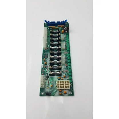 GE OEC ESP Cart DC Distribution Assy Board 00-879119 DC Distribution Board, second-hand product photo 2