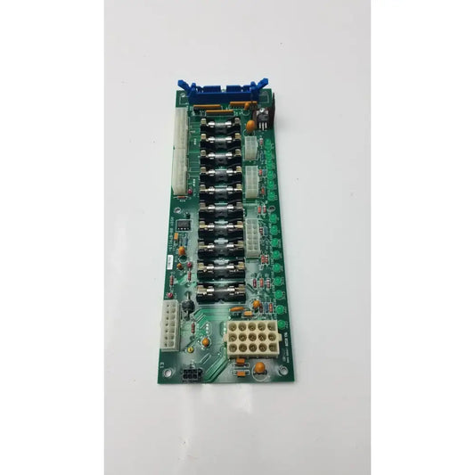 GE OEC ESP Cart DC Distribution Assy Board 00-879119 DC Distribution Board, second-hand product photo 2