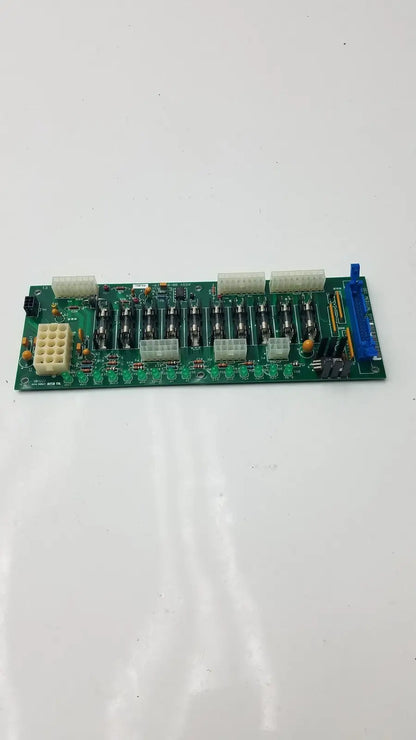 GE OEC ESP Cart DC Distribution Assy Board 00-879119 DC Distribution Board, second-hand product photo 3