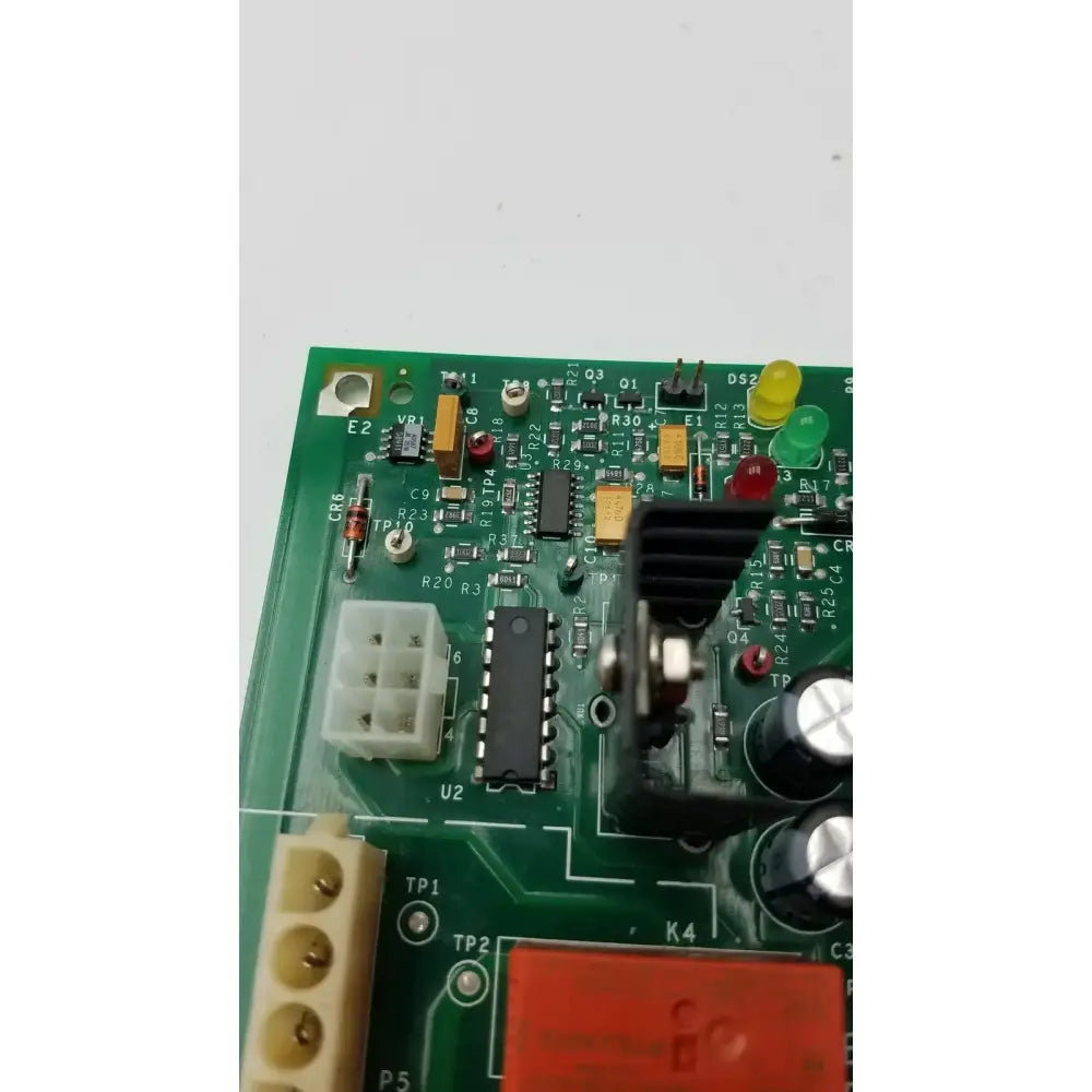 GE OEC Medical System Assy 00-880317-02 (C) Power Control Power Control Assembly, second-hand product photo 15