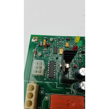 GE OEC Medical System Assy 00-880317-02 (C) Power Control Power Control Assembly, second-hand product photo 15