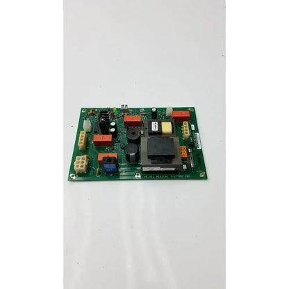 GE OEC Medical System Assy 00-880317-02 (C) Power Control Power Control Assembly, second-hand product photo 3
