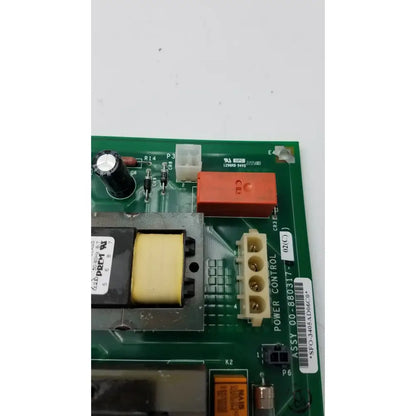 GE OEC Medical System Assy 00-880317-02 (C) Power Control Power Control Assembly, second-hand product photo 20