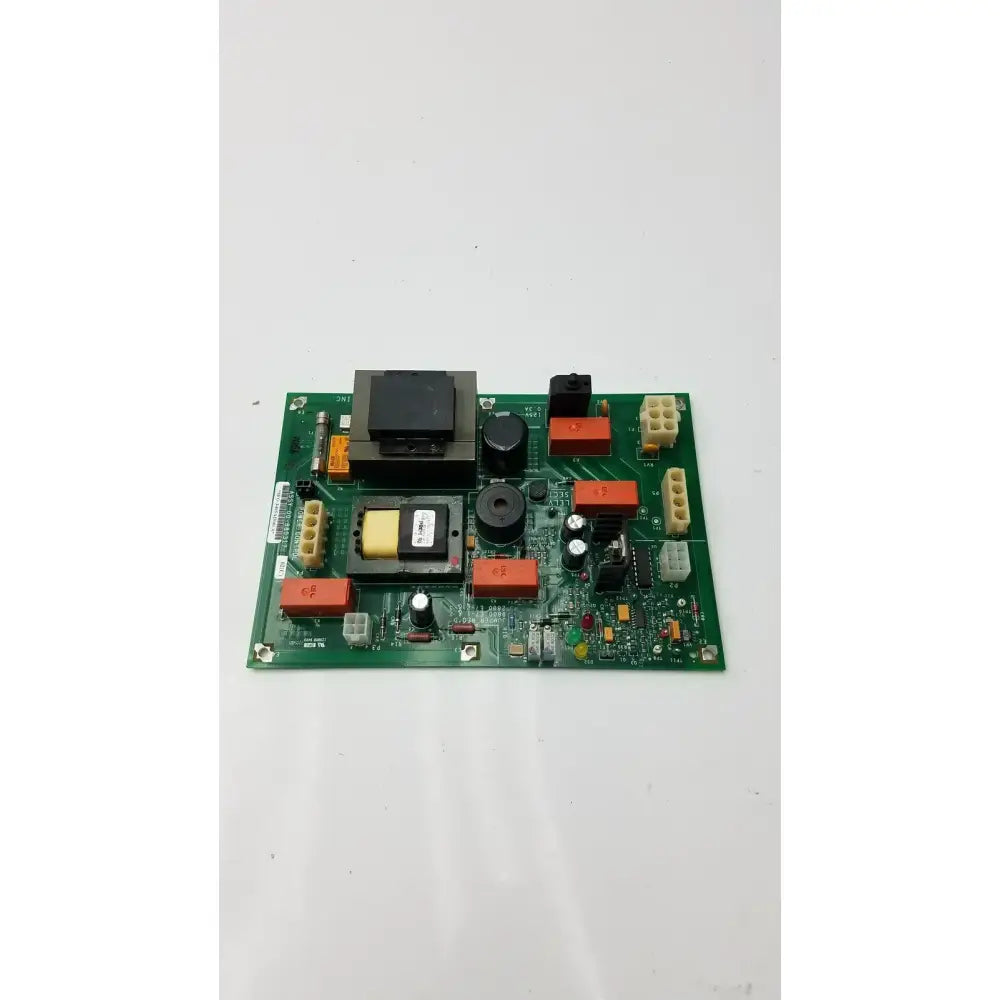 GE OEC Medical System Assy 00-880317-02 (C) Power Control Power Control Assembly, second-hand product photo 5