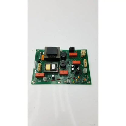 GE OEC Medical System Assy 00-880317-02 (C) Power Control Power Control Assembly, second-hand product photo 5