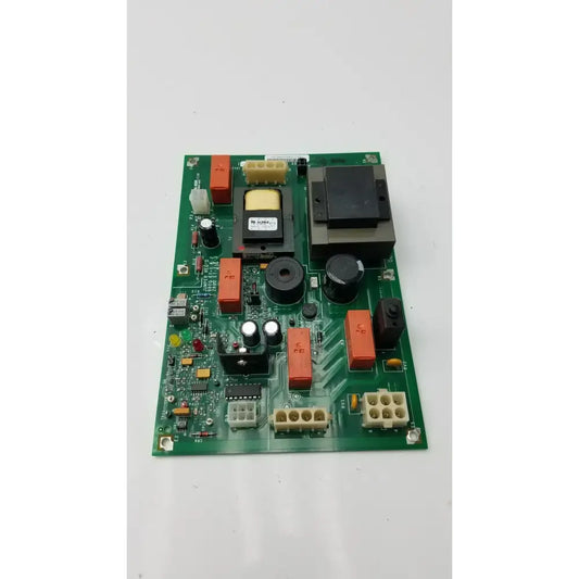 GE OEC Medical System Assy 00-880317-02 (C) Power Control Power Control Assembly, second-hand product photo 2