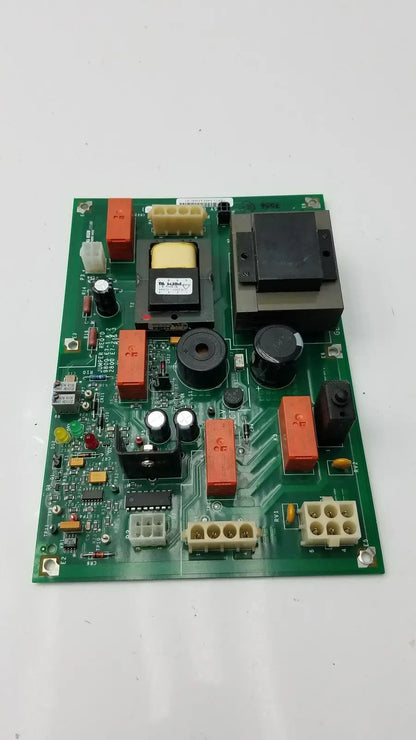 GE OEC Medical System Assy 00-880317-02 (C) Power Control Power Control Assembly, second-hand product photo 2