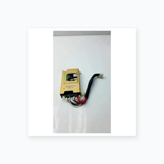 GE OEC Workstation Power Supply 00-882868-0 Power Supply, second-hand product photo 1