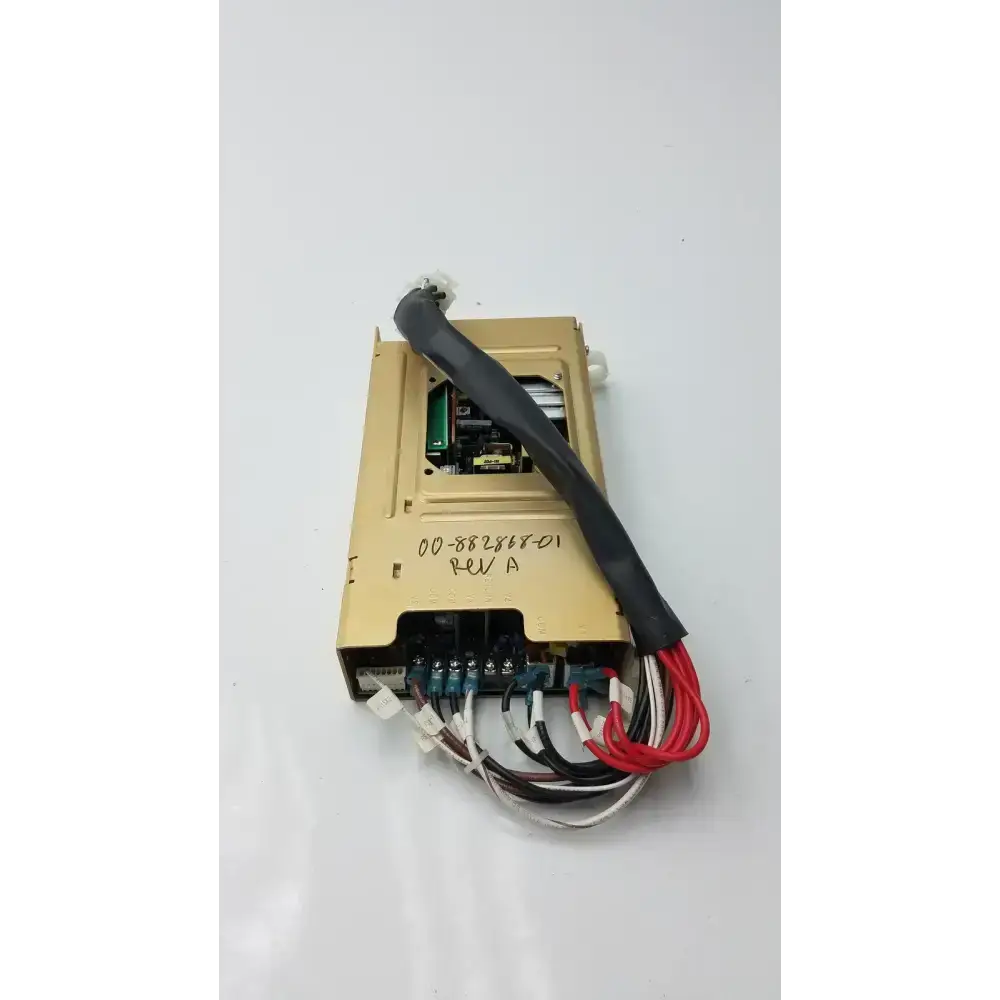GE OEC Workstation Power Supply 00-882868-0 Power Supply, second-hand product photo 5