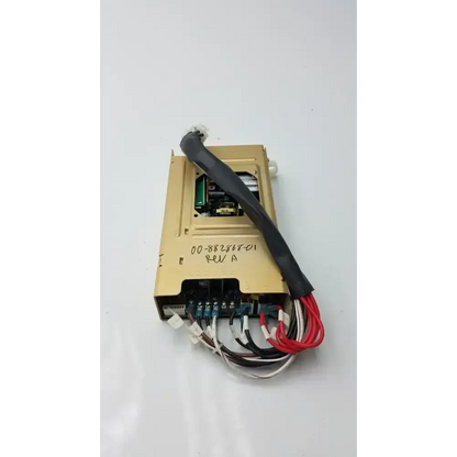 GE OEC Workstation Power Supply 00-882868-0 Power Supply, second-hand product photo 5