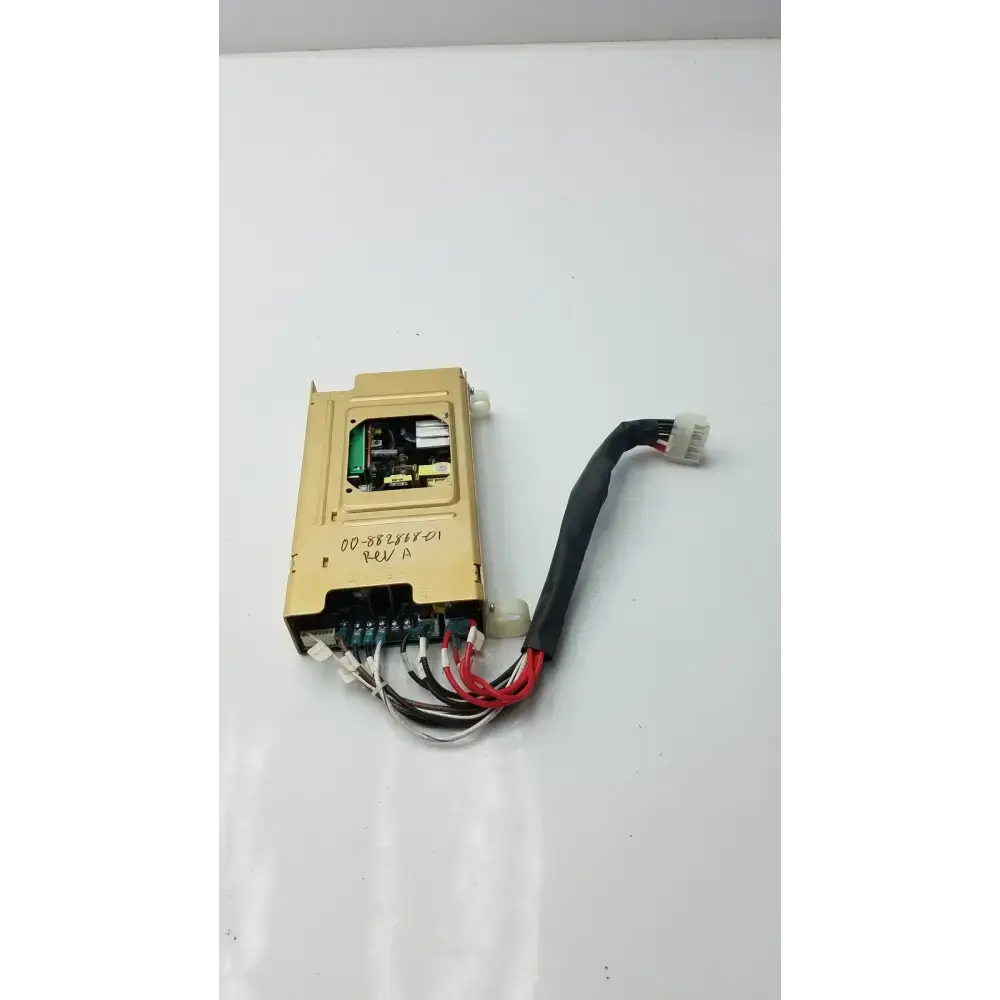 GE OEC Workstation Power Supply 00-882868-0 Power Supply, second-hand product photo 1