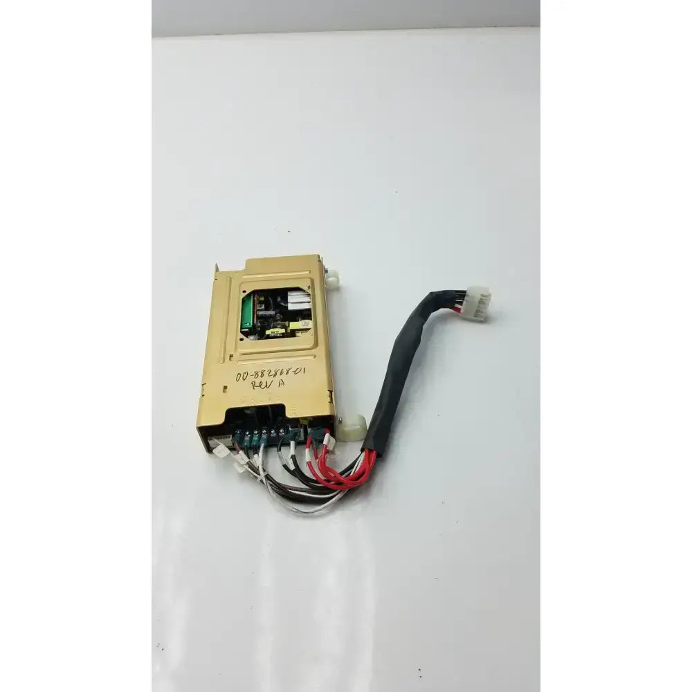 GE OEC Workstation Power Supply 00-882868-0 Power Supply, second-hand product photo 1