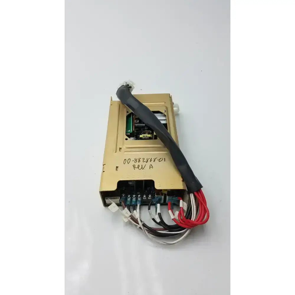 GE OEC Workstation Power Supply 00-882868-0 Power Supply, second-hand product photo 5