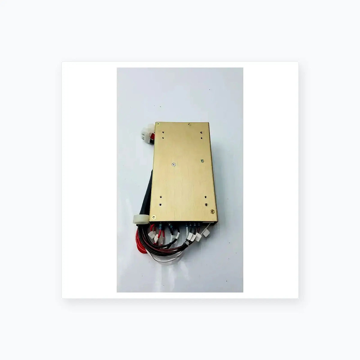 GE OEC Workstation Power Supply 00-882868-0 Power Supply, second-hand product photo 6