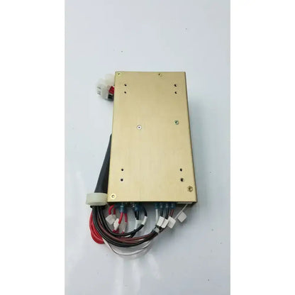 GE OEC Workstation Power Supply 00-882868-0 Power Supply, second-hand product photo 6
