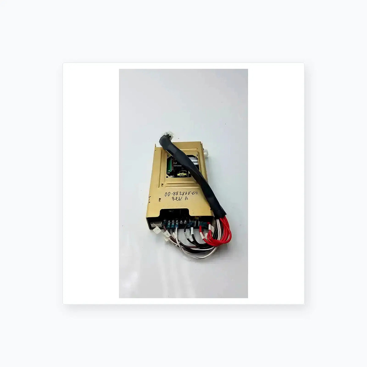 GE OEC Workstation Power Supply 00-882868-0 Power Supply, second-hand product photo 5