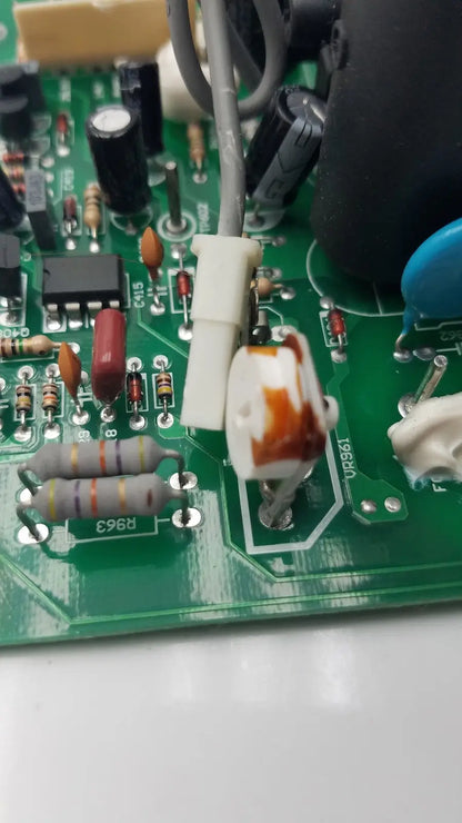 GE OEM BP011AK, GE16-MAINBOARD Board For Display Medical Equipment Part, second-hand product photo 8