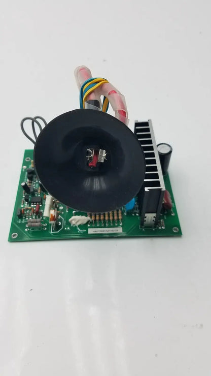 GE OEM BP011AK, GE16-MAINBOARD Board For Display Medical Equipment Part, second-hand product photo 3
