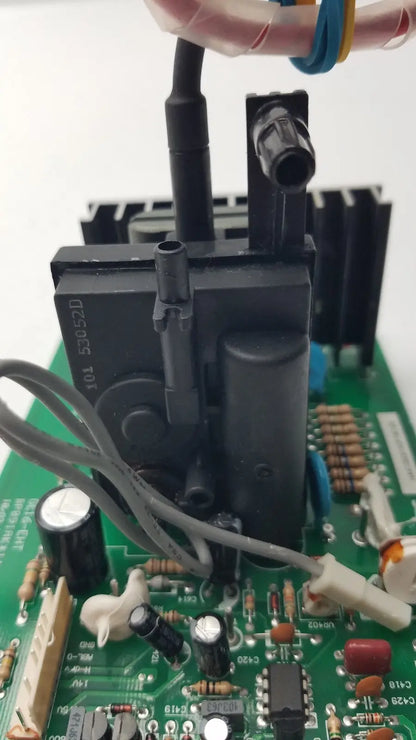 GE OEM BP011AK, GE16-MAINBOARD Board For Display Medical Equipment Part, second-hand product photo 12