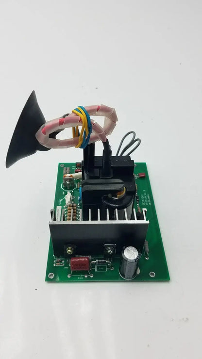 GE OEM BP011AK, GE16-MAINBOARD Board For Display Medical Equipment Part, second-hand product photo 4
